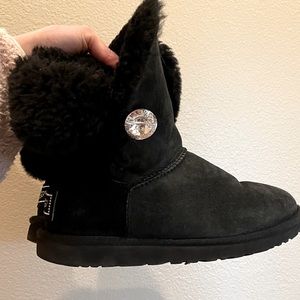 Ugg’s boots